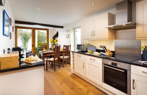 Troutbeck Casa | Church View At Troutbeck
