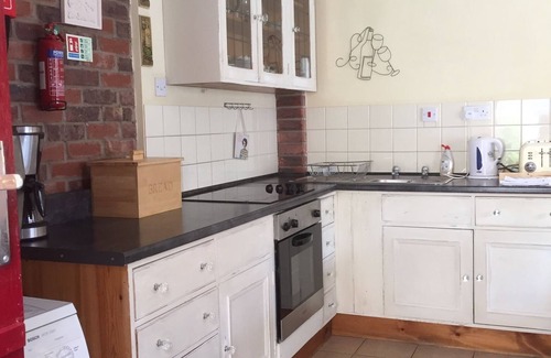 Stockton on the Forest Casa | Church View B&B and Holiday Cottages