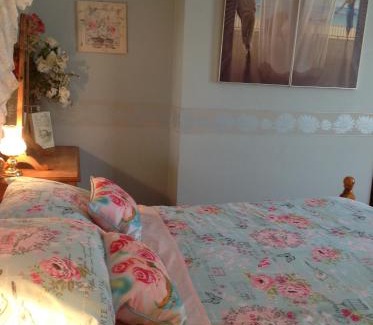 Stockton on the Forest Cama Y Desayuno | Church View B&B & Holiday Cottages