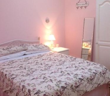 Stockton on the Forest Cama Y Desayuno | Church View B&B & Holiday Cottages
