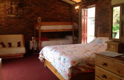 Stockton on the Forest Cama Y Desayuno | Church View B&B & Holiday Cottages