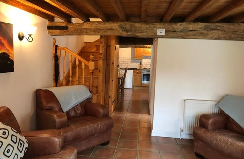 Sleaford Casa | Church View Cottage, Ewerby