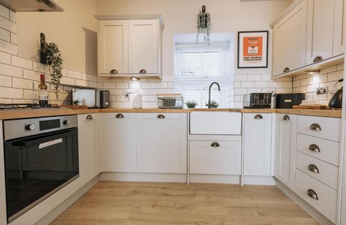 Whalley Casa | Church View Cottage