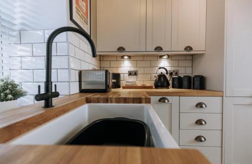 Whalley Casa | Church View Cottage