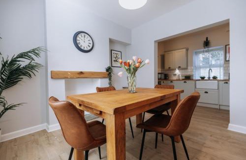 Whalley Casa | Church View Cottage