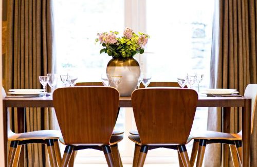 Taddington Casa | Church View