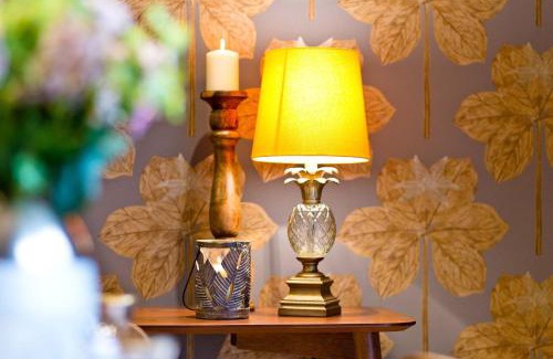 Taddington Casa | Church View