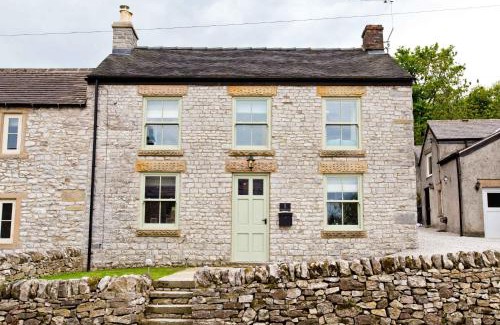 Taddington Casa | Church View