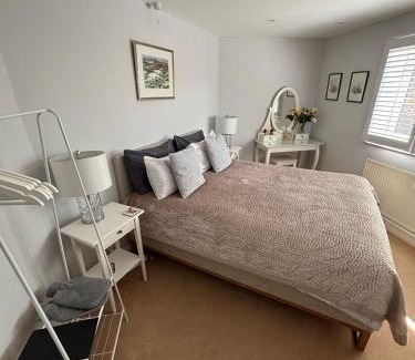 Chipping Campden Casa | Church View