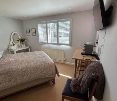 Chipping Campden Casa | Church View