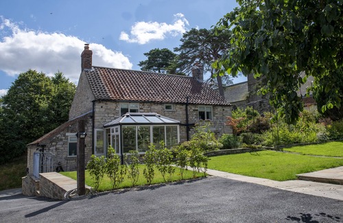 Nunnington Apartamento | Church View, Nunnington, North York Moors