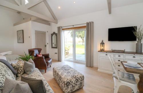 Wick St. Lawrence Casa | Church View Retreat