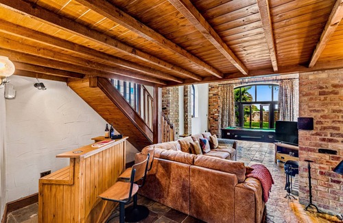 Snarestone Casa | Church Walk Farm