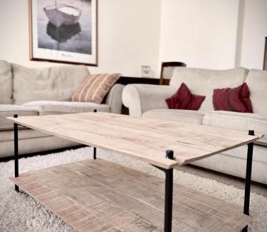 Bury St Edmunds Casa | Churchgate Apartment