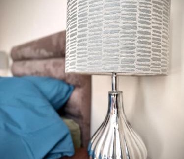 Bury St Edmunds Casa | Churchgate Apartment