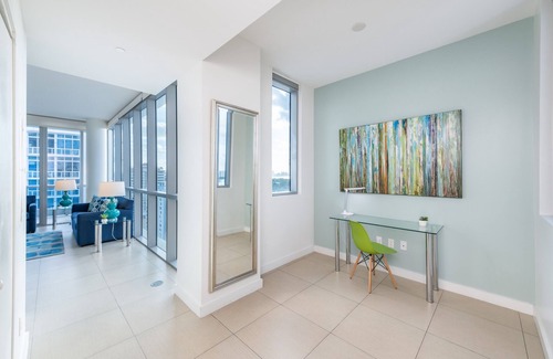 North Beach Apartamento | Churchill Suites Monte Carlo Miami Beach