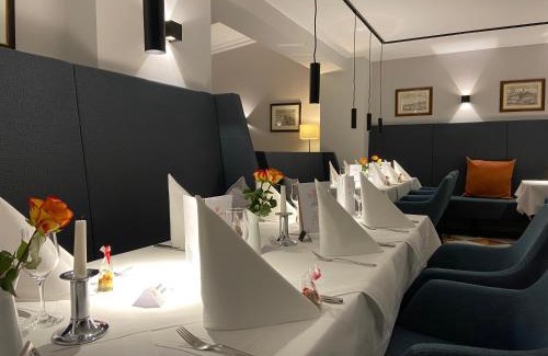 Bad Birnbach Hotel | Churfürstenhof Wellnesshotel