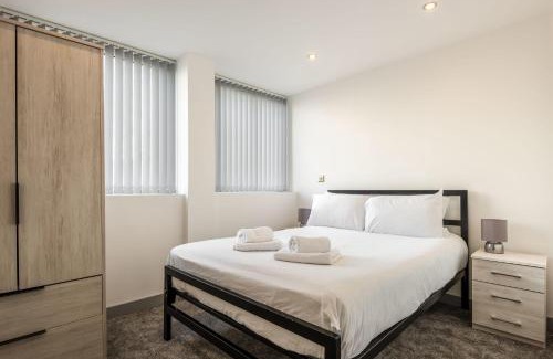 Yeadon Apartamento | churn - Fabulous 1 Bedroom Apartment in Yeadon