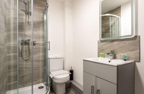 Yeadon Apartamento | churn - Fabulous 1 Bedroom Apartment in Yeadon