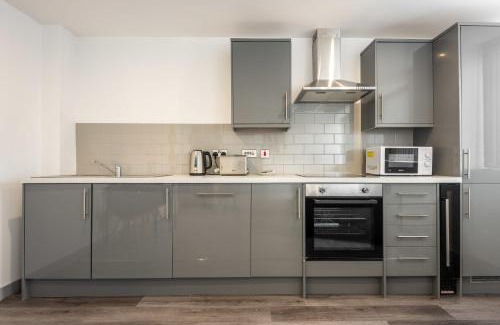 Yeadon Apartamento | churn - Fabulous 1 Bedroom Apartment in Yeadon