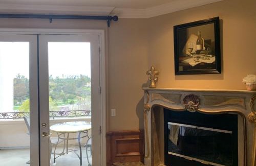 Temecula Cama Y Desayuno | Churon Inn Winery