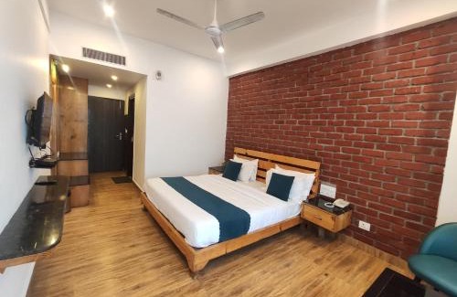 Bullawala Hotel | Chusta Kunwa Villa and Resort