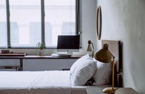 District 5 Apartamento | CHUYEN levanlinh20 Colonial French-era flat, central Saigon