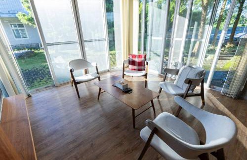 Ji'an Cama Y Desayuno | Chuying Sunrise B&B
