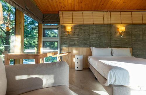 Ji'an Cama Y Desayuno | Chuying Sunrise B&B