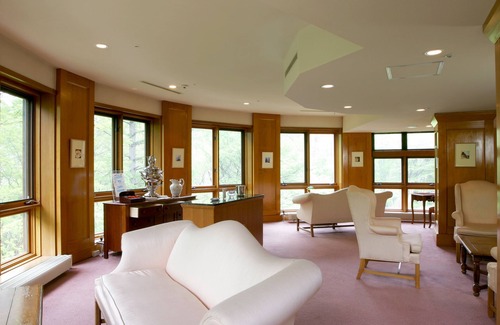 Chuzenji Onsen Hotel | Chuzenji Kanaya Hotel