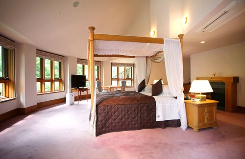 Chuzenji Onsen Hotel | Chuzenji Kanaya Hotel