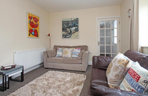 Carbis Bay Apartamento | Chy-An-Mor