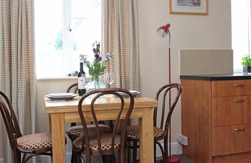 Carbis Bay Apartamento | Chy-An-Mor