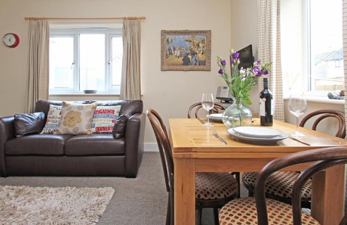 Carbis Bay Apartamento | Chy-An-Mor
