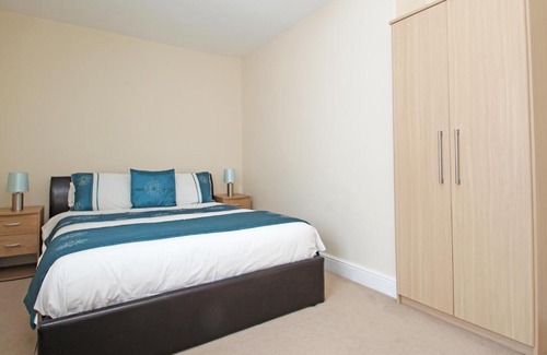 Carbis Bay Apartamento | Chy-An-Mor