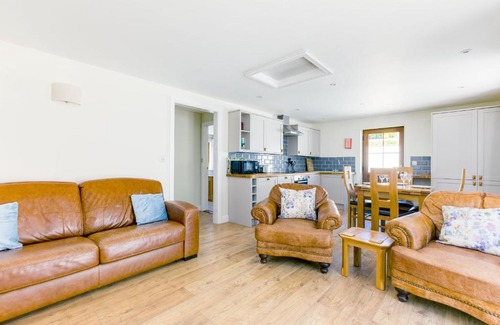 Wadebridge Casa | Chy Pol