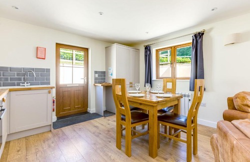 Wadebridge Casa | Chy Pol