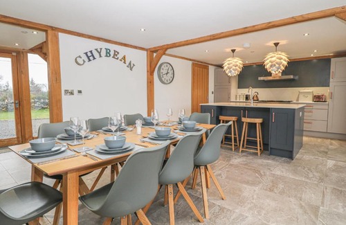 Llanfairpwllgwyngyll Casa | Chybean
