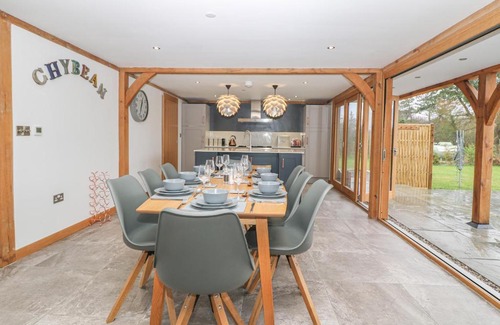 Llanfairpwllgwyngyll Casa | Chybean