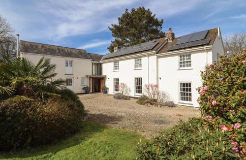 Carnon Downs Casa | Chygowlin House