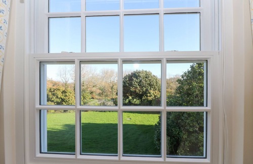 Carnon Downs Cabaña | Chygowlin House