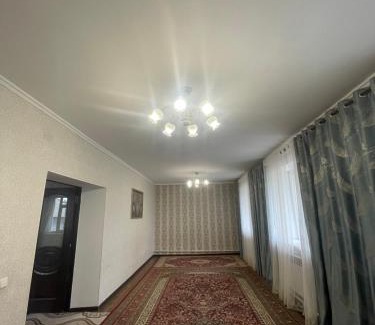 Naryn Region Casa | Chyngyz Traditional Guest House