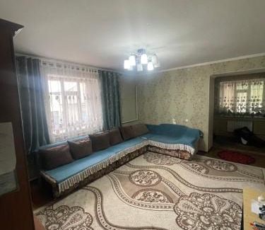 Naryn Region Casa | Chyngyz Traditional Guest House