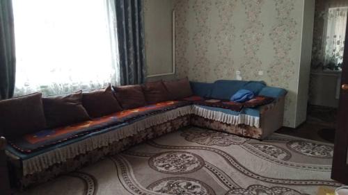 Naryn Region Casa | Chyngyz Traditional Guest House