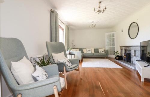 Redruth Casa | Chyrosen