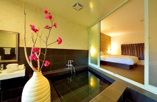 Dahu Complejo | Ci Meng Rou Resort Villa