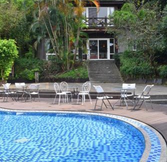 Dahu Complejo | Ci Meng Rou Resort Villa