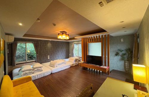 Dahu Complejo | Ci Meng Rou Resort Villa