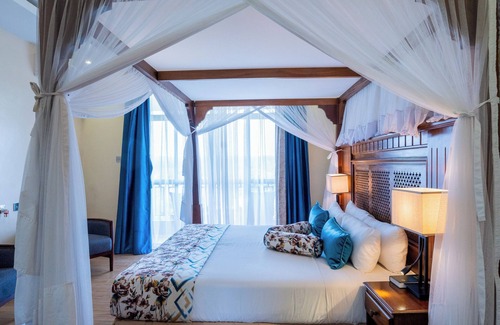 Kisumu Hotel | Ciala Resort Hotels In Kisumu