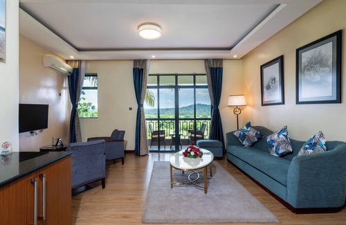 Kisumu Hotel | Ciala Resort Hotels In Kisumu